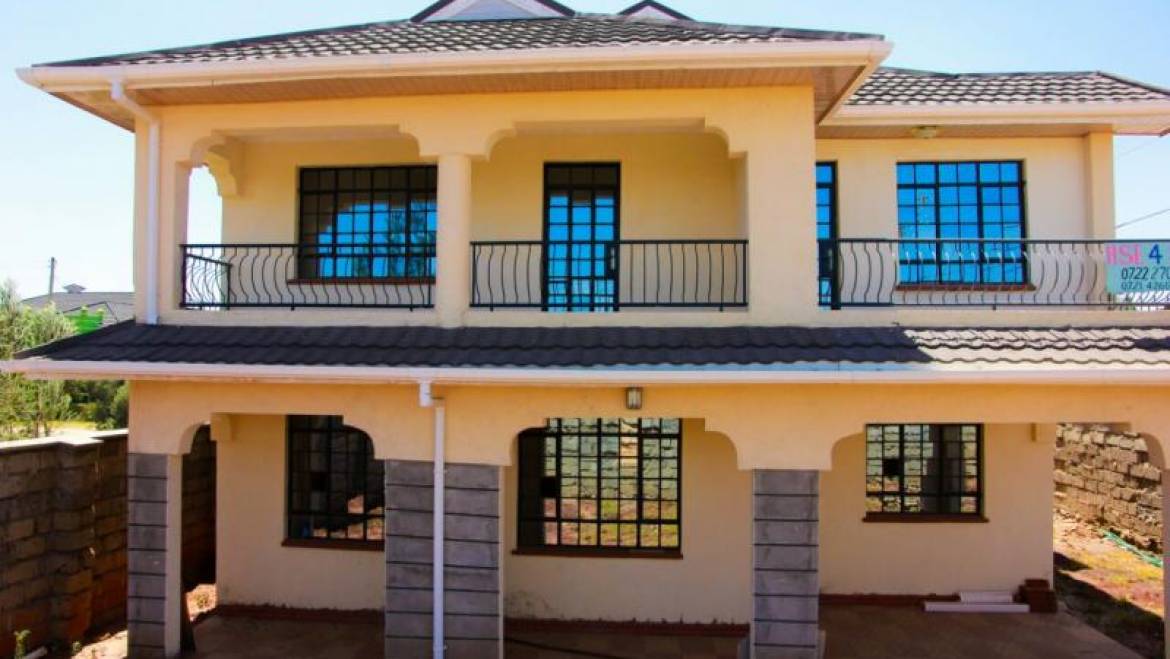 Kenya properties to buy – Finding a Fixer Upper