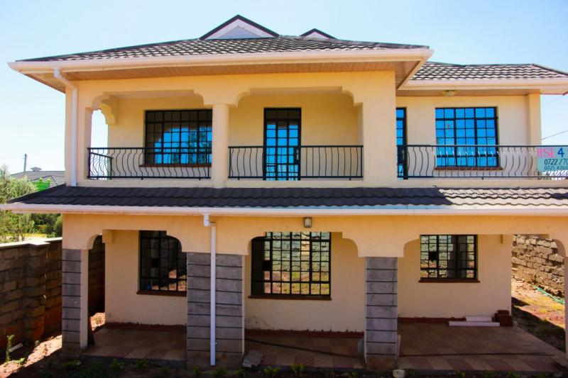 kenya properties to buy – finding a fixer upper – le rosey