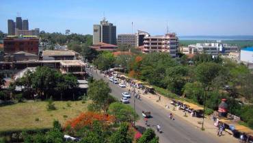 Kisumu, Mamboleo